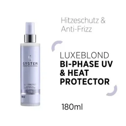 System Professional Alpha Energy 100ml — Glow Hair Studio